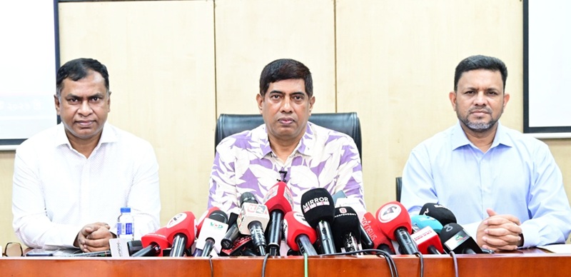 দেশের ভাবমূর্তি ক্ষুণ্ণ করতেই দূতাবাসে হুমকি: ডিবি