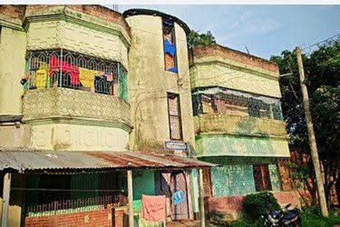 জয়পুরহাটে আওয়ামী লীগ নেতার বাড়ি দখলের অভিযোগে বিএনপি নেতাকে বহিষ্কার