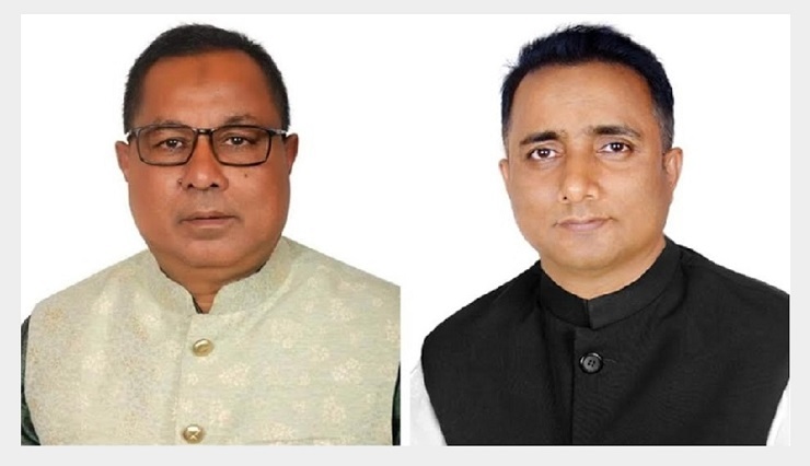 পলাতক ও কারাগারে নেতাকর্মীরা, তবু ত্রিশাল আওয়ামী লীগে কমিটি নিয়ে বিতর্ক