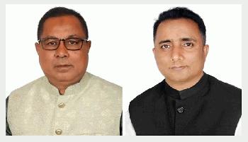 পলাতক ও কারাগারে নেতাকর্মীরা, তবু ত্রিশাল আওয়ামী লীগে কমিটি নিয়ে বিতর্ক