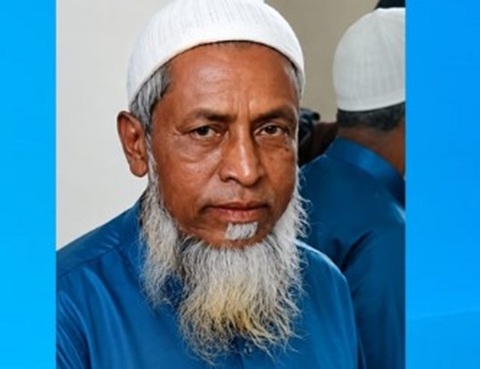 সালিশে পুলিশের উপস্থিতিতে হত্যার হুমকির অভিযোগ