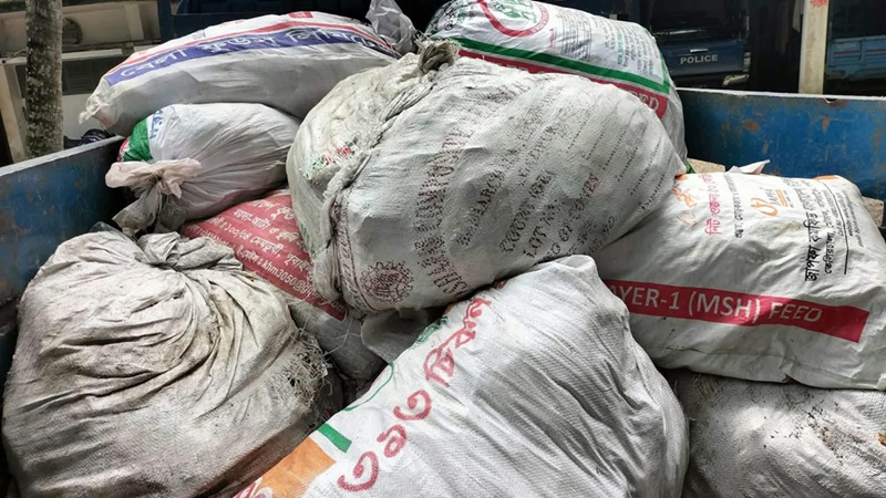 টাঙ্গাইলের আলোচিত ঔষধ নিয়ে লঙ্কাকাণ্ড 