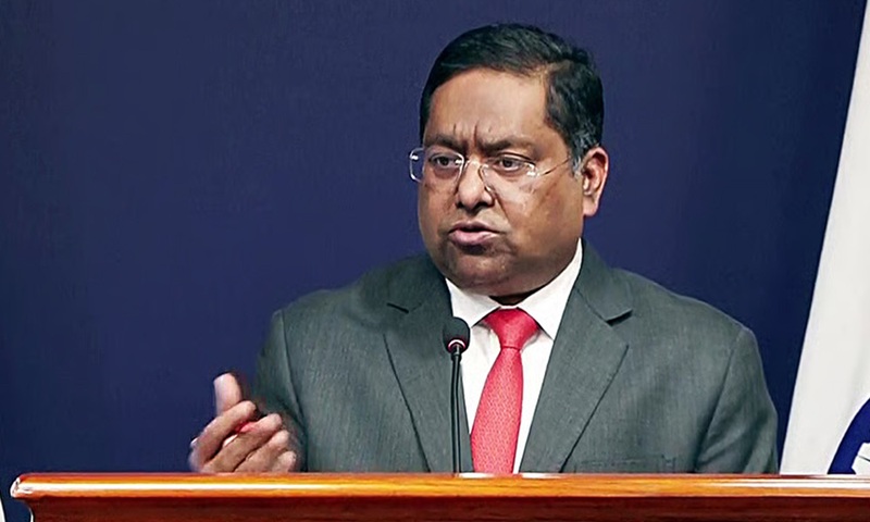 বাংলাদেশে হিন্দু 'পরিবার লক্ষ্য করে হামলা'য় ভারতের উদ্বেগ