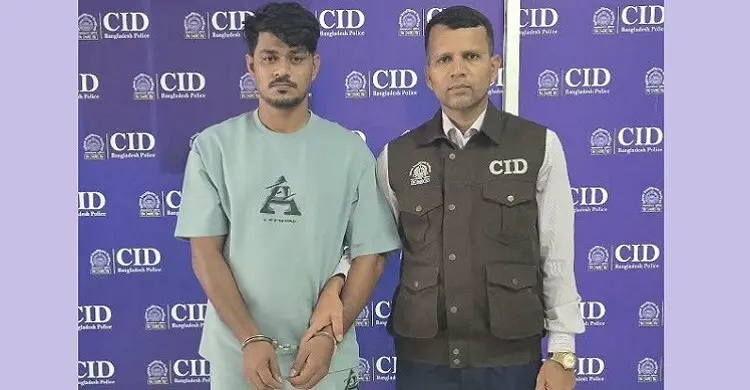 ভালো চাকরির প্রলোভনে সৌদিতে নিয়ে নির্যাতন, পালিয়ে আশ্রয় নেন মরুভূমিতে