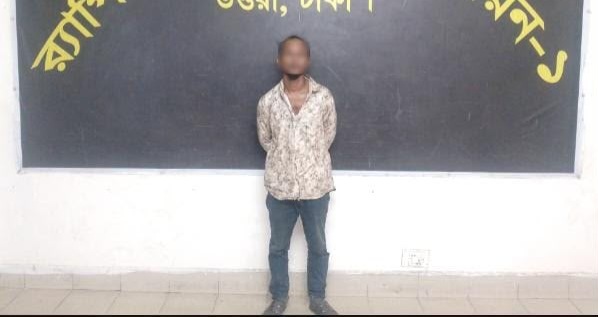 এলিভেটেড এক্সপ্রেসওয়েতে মুখে স্কচটেপ বাঁধা লাশ উদ্ধারের ঘটনায় তিনজন গ্রেফতার 