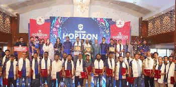 কেমিক্যাল ও শিল্পখাতে স্বনির্ভরতার অঙ্গীকার নিয়ে ‘রেডমিন হরাইজন -২০২৬’আয়োজন