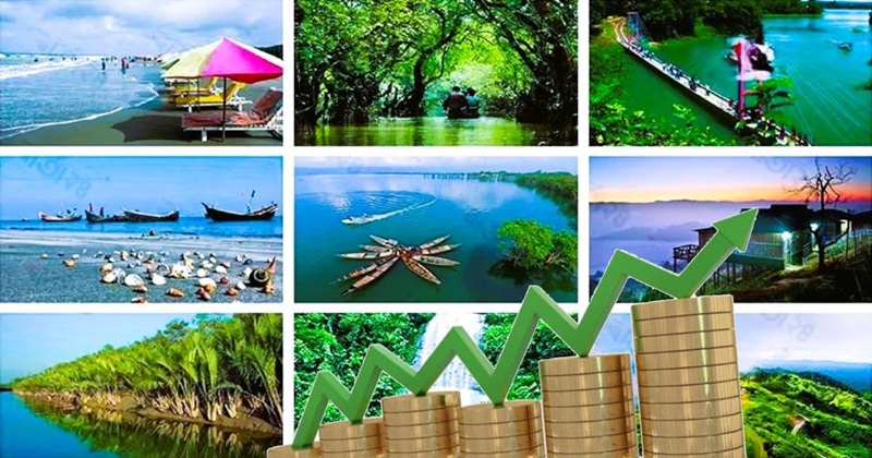 হাইড্রোজেন পারক্সাইড, দারিদ্র্য এবং সবুজ জ্বালানি: টাইম-সিরিজ প্রমাণ ও সরকারের উত্তরণের পথ