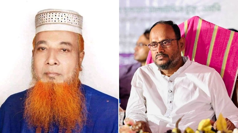 টাঙ্গাইলে জেলা তাঁতীদল সভাপতির মৃত্যুতে প্রতিমন্ত্রী টুকুর শোক