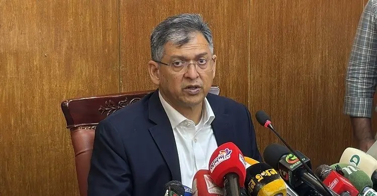 গুলশানে আ’লীগের মিছিলের বিষয়ে তথ্য ছিল, তবে পুলিশ আন্দাজ করতে পারেনি: স্বরাষ্ট্রমন্ত্রী