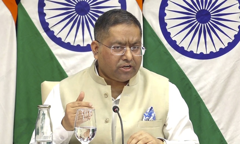 ব্রিকস সম্মেলনঃ তারেক রহমানকে আমন্ত্রণের বিষয়ে যা বলল ভারত