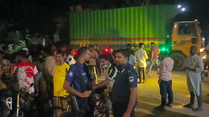 একই স্থানে ফের আগুন, ব্লিস হাসপাতালে রোগী-স্বজনদের মধ্যে আতঙ্ক