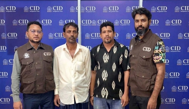 ইতালিতে মানবপাচারের সময় সাগরে নৌকা ডুবে ৮ বাংলাদেশির মৃত্যু, গ্রেফতার ২