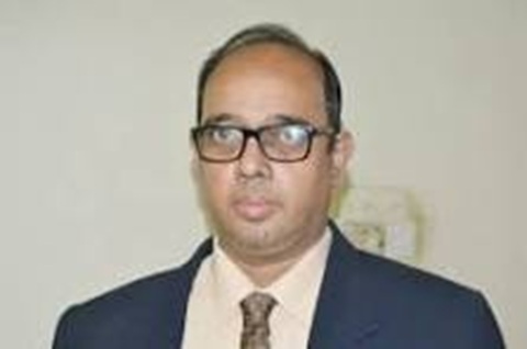স্বেচ্ছাসেবী গবেষণা ফেলো হিসেবে আমন্ত্রিত প্রফেসর ড. মুহম্মদ মাহবুব আলী