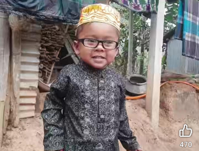সখীপুরে মায়ের ছুরিকাঘাতে শিশুর মৃত্যু, আহত বোন হাসপাতালে