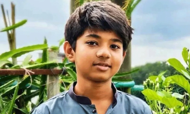 মাথায় আঘাতে অপ্রতিমের মৃত্যু হতে পারে : পুলিশ ও চিকিৎসক