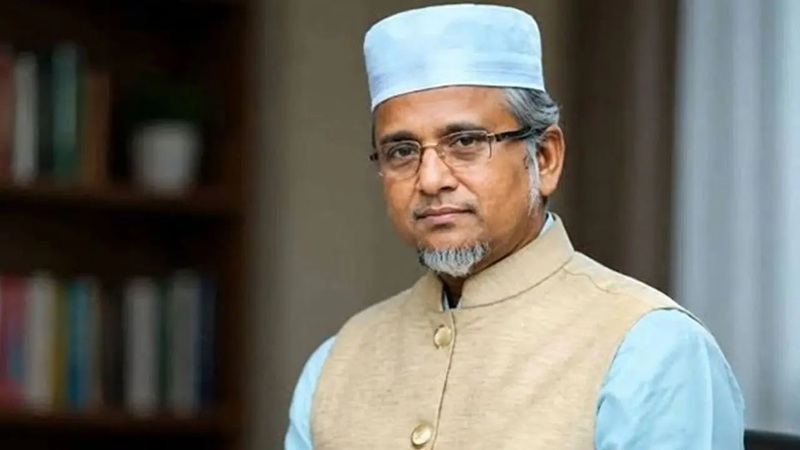 ২য় স্ত্রীর আত্মহত্যায় প্ররোচনা মামলাঃ গাজী নজরুল চার দিন ও তার স্ত্রী এক দিনের রিমান্ডে