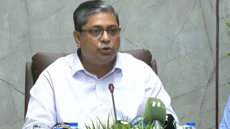 স্থানীয় সরকার নির্বাচন আগামী বছরের প্রথম দিকে শুরু: মীর শাহে আলম