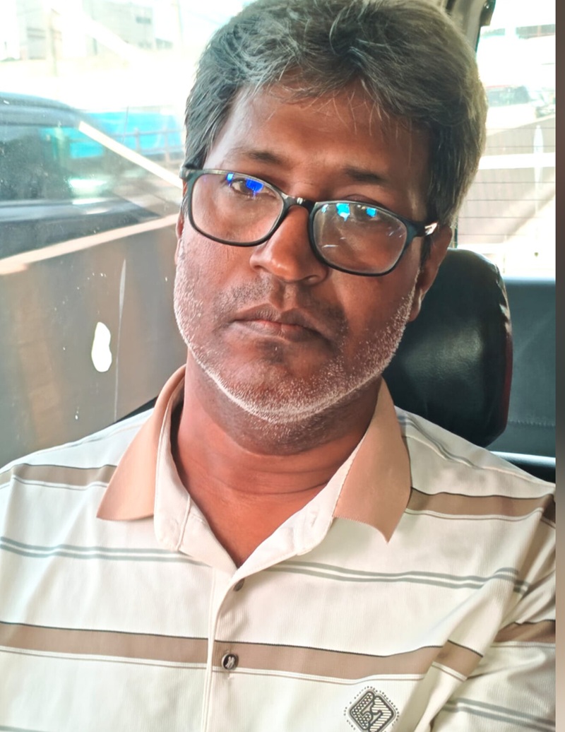 নিষিদ্ধ ছাত্রলীগের সাবেক কেন্দ্রীয় নেতা শাহ্ মোস্তফা আলমগীর ডিবির অভিযানে গ্রেফতার 