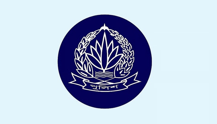 ৬ পুলিশ কর্মকর্তাকে বরখাস্ত
