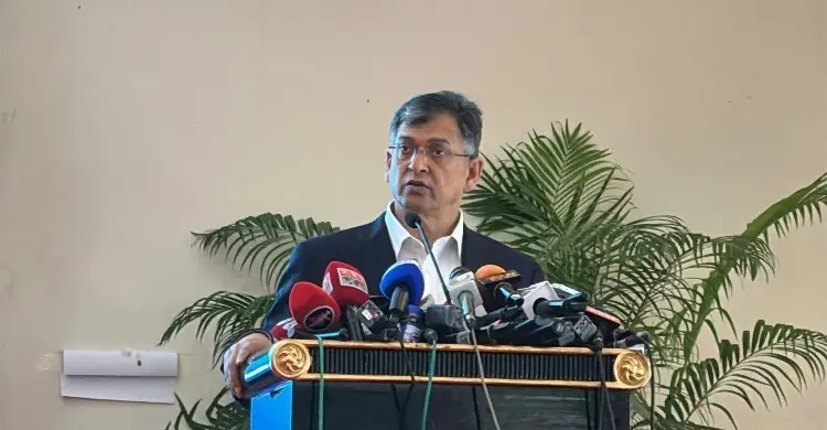 ফ্যাসিবাদী দোসরদের গ্রেফতার করলে পুলিশকে পুরষ্কৃত করা হবে: স্বরাষ্ট্রমন্ত্রী