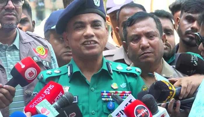 জমির দখল-বেদখলকে কেন্দ্র করে বিবাদ থাকতে পারে: পুলিশ 