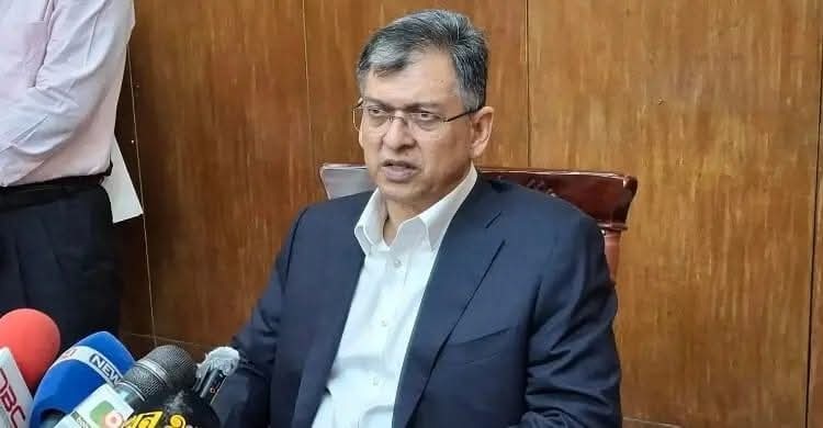 সালমান মুক্তাদিরের স্টুডিও ভাঙচুরের ঘটনায় যা বললেন স্বরাষ্ট্রমন্ত্রী