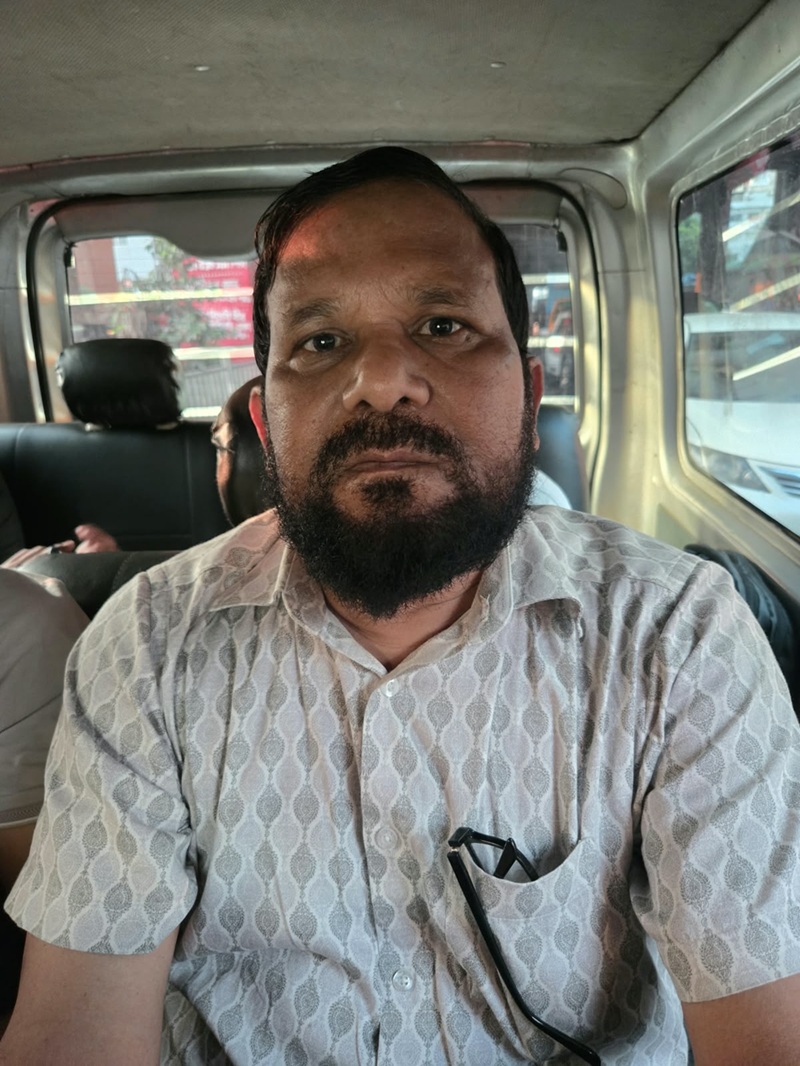 নিউগিনি প্রপার্টিজে হামলা: ক্যান্টনমেন্টে এজাহারভুক্ত অন্যতম আসামি মিজানুর রহমান গ্রেফতার 