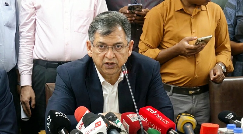 সাইবার আইনে সাংবাদিক গ্রেফতারে আদালতের অনুমতি নেওয়ার প্রস্তাব