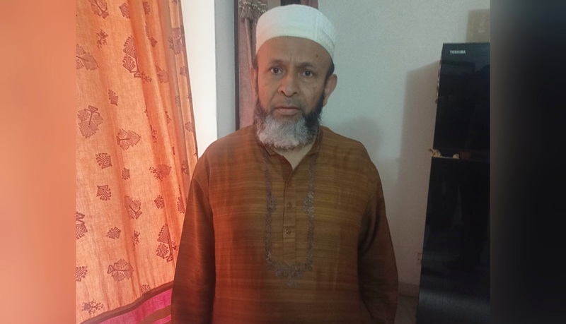 নিউগিনি প্রপার্টিজে হামলা: সাবেক মেজর জেনারেল গোলাম মহিউদ্দিন গ্রেফতার 