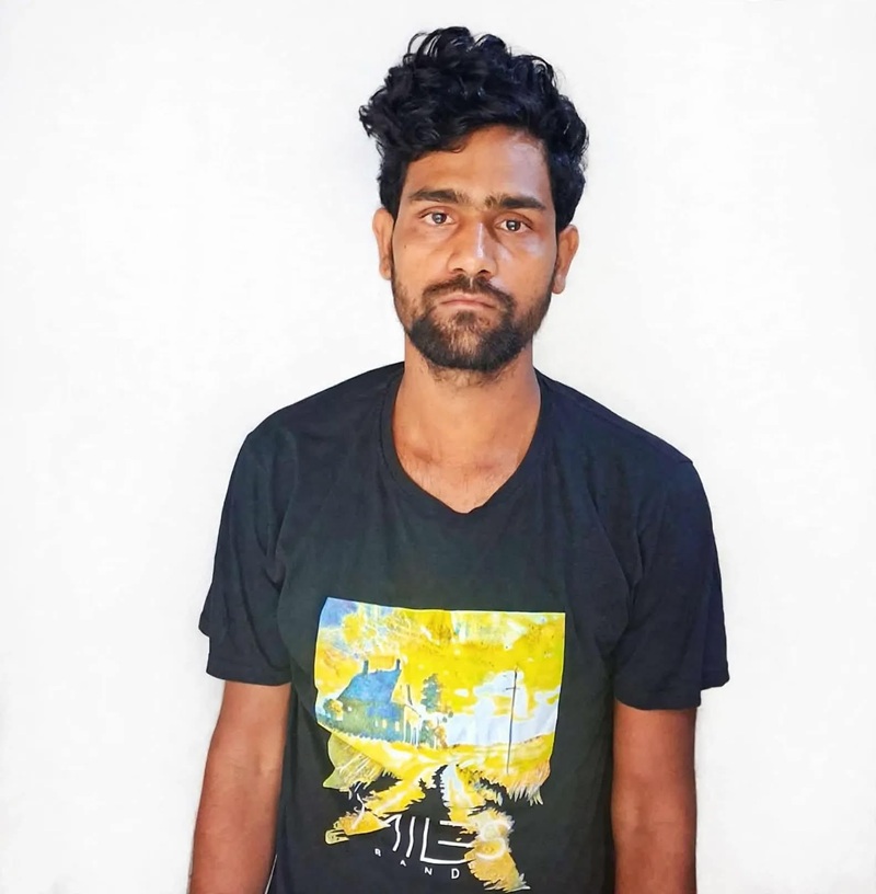 আগৈলঝাড়ায় জমি দখলের চেষ্টা ও প্রাণনাশের হুমকির অভিযোগ