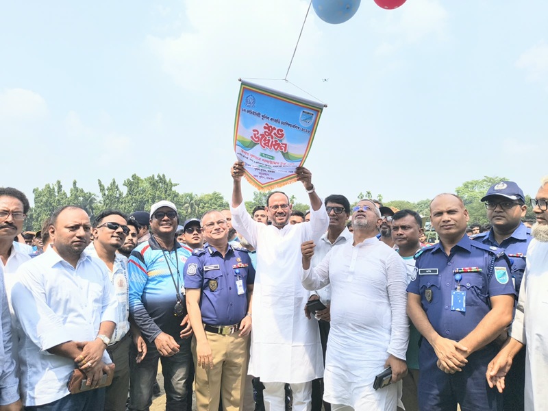 কোনো অন্যায়কে বিএনপি সরকার ছাড় দেবে না: প্রতিমন্ত্রী টুকু