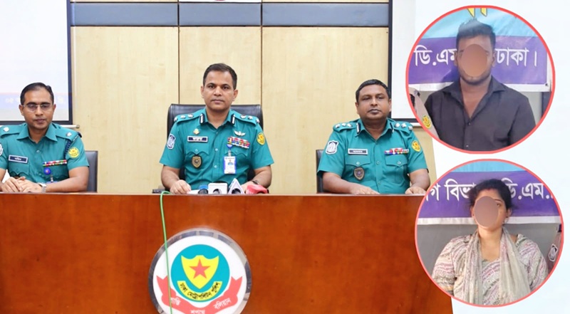 বংশালে গায়ে কেরোসিন ঢেলে নিশা রানীর আত্মহত্যা, নেপথ্যে কী জানাল পুলিশ