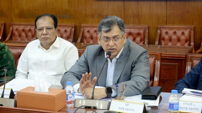 জঙ্গল সলিমপুরে সারদার আদলে পুলিশ একাডেমি হচ্ছে: স্বরাষ্ট্রমন্ত্রী