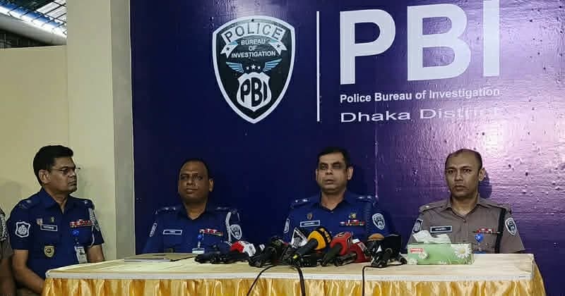 ইয়াবা বিক্রির তথ্য ফাঁসের আশঙ্কায় হত্যা, ছিনিয়ে নেওয়া হয় অটোরিকশা: পিবিআই