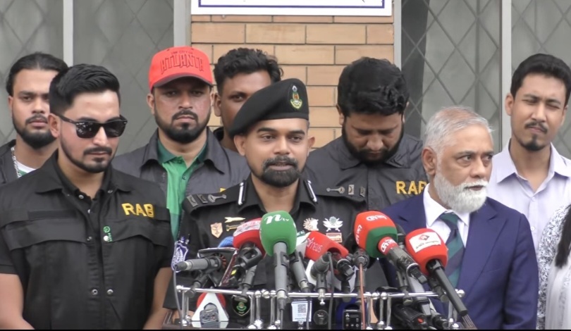 এসআরবির কাছে ‘জিয়ার সৈনিক’ পরিচয় দিয়ে লাভ নেই: লে. কর্নেল হাফিজুর রহমান