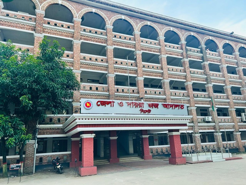 হাসপাতালের বেডে শিশু ধর্ষণ  মামলার রায়ে ১৯ বছর পরএক ব্যক্তির যাবজ্জীবন সশ্রম কারাদণ্ড 