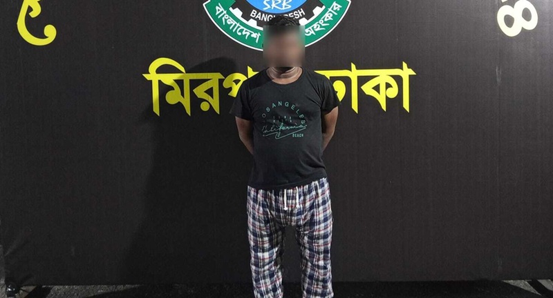 ইজিবাইক ছিনতাইয়ে চালককে চেতনানাশক প্রয়োগ, পরে মৃত্যু; গ্রেফতার ১