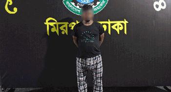 ইজিবাইক ছিনতাইয়ে চালককে চেতনানাশক প্রয়োগ, পরে মৃত্যু; গ্রেফতার ১