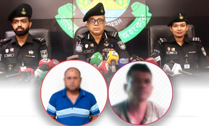 যুদ্ধের ময়দানে প্রতিপক্ষের অবস্থান শনাক্তে বাংলাদেশিদের ‘টোপ’ হিসেবে ব্যবহার, ২০ জনের মৃত্যু,গ্রেফতার ২