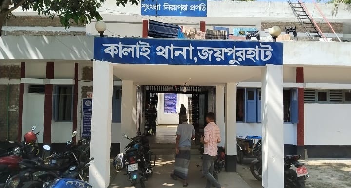 জয়পুরহাটে ৫ লাখ টাকায় কিডনি বিক্রি
