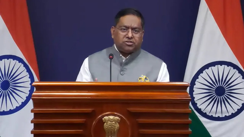 সংখ্যালঘুদের ইস্যু সমাধানে বাংলাদেশ পদক্ষেপ নেবে: ভারত