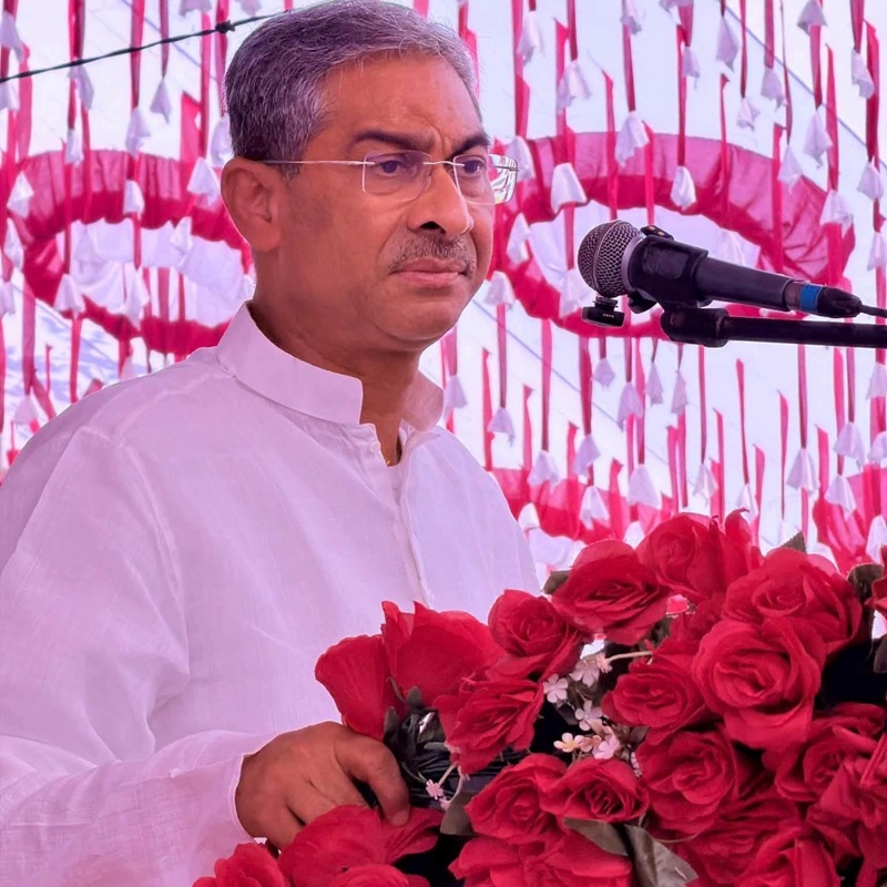 প্রকৃত শিক্ষায় নজর না দিলে শিক্ষা অনেক সময় বিপজ্জনক হতে পারে: পানিসম্পদ মন্ত্রী 
