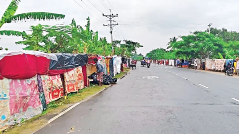 ৬৫০ কোটি টাকার প্রকল্প বাস্তবায়ন, সিংহভাগ লুটপাট: ভবদহের চার দশকের দুঃখ ঘুচবে কবে