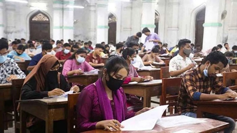 গুচ্ছ ভর্তি বহাল রাখতে ২৪ বিশ্ববিদ্যালয়ের ভিসিকে জরুরি নির্দেশনা