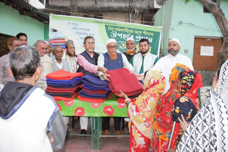 সীমিত সামর্থ্য সত্বেও মানবতার কল্যাণে দেশে জামায়াতের সকল প্রচেষ্টা অব্যাহত রয়েছে: আব্দুস সবুর ফকির