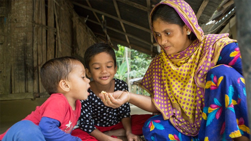 ডোনাল্ড ট্রাম্পের ‘আমেরিকা ফার্স্ট’ জালে বাংলাদেশ