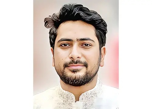 নাহিদই হচ্ছেন নতুন দলের প্রধান