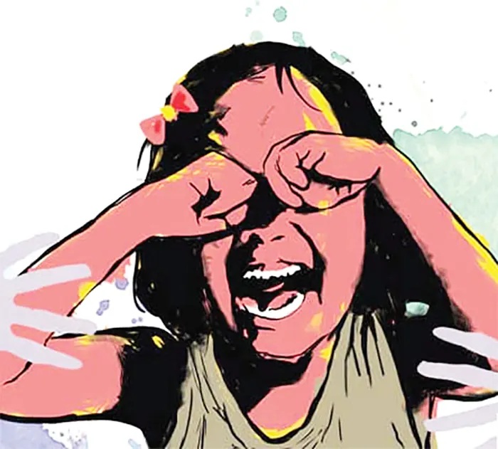 মাগুরায় বর্বরতা: বেড়াতে এসে শিশু ধর্ষিত