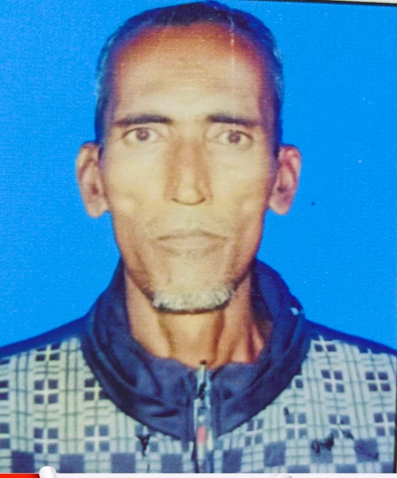 ভারতের খাসিয়াদের গুলিতে বাংলাদেশি নিহত