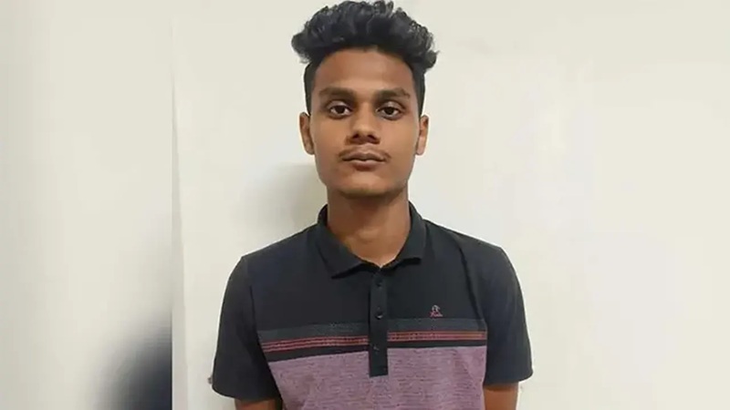 ‘চুলও বাঁকা করতে পারবা না’ বলা সেই আশরাফুল রিমান্ডে